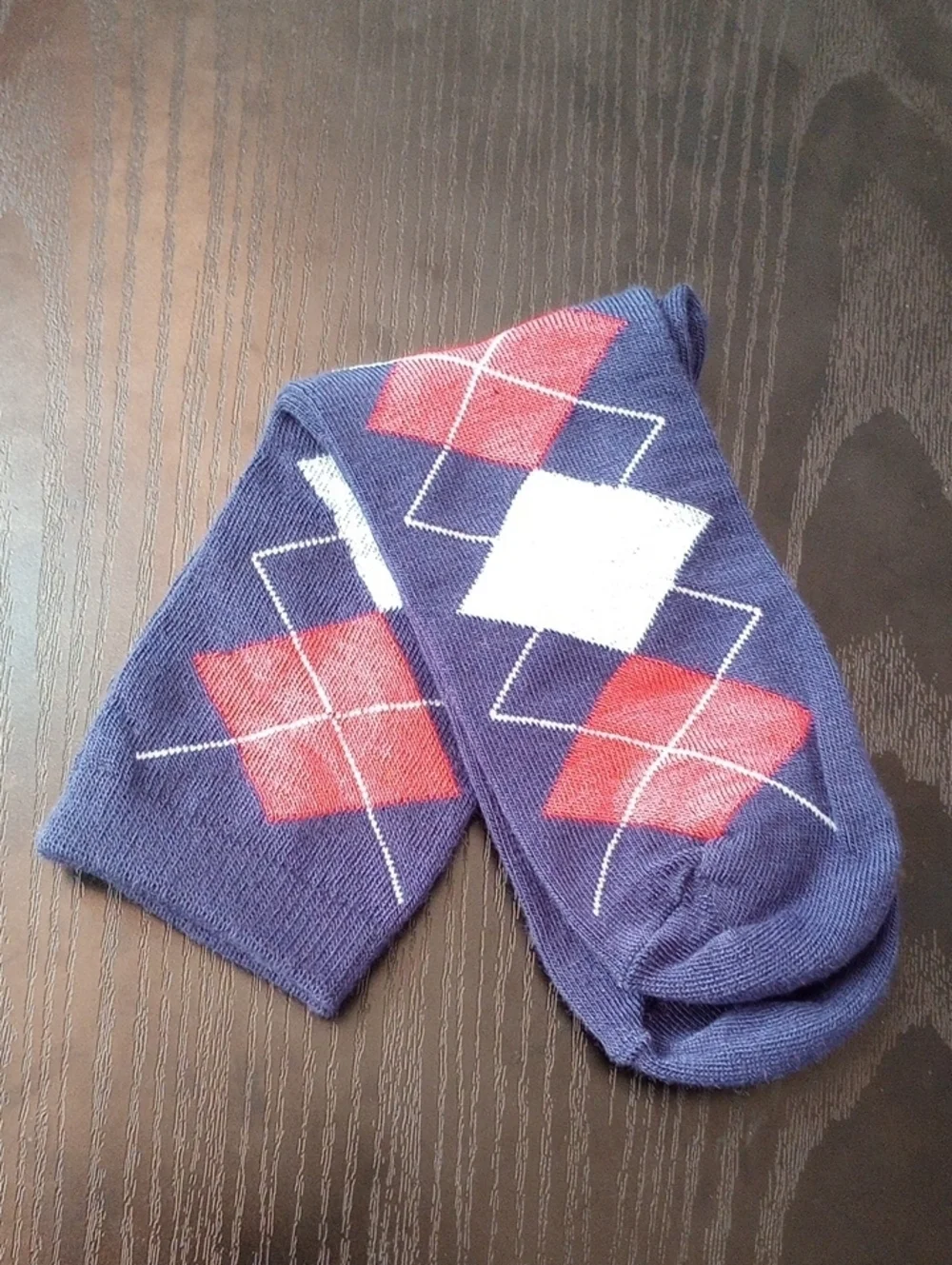 Artisan soft navy